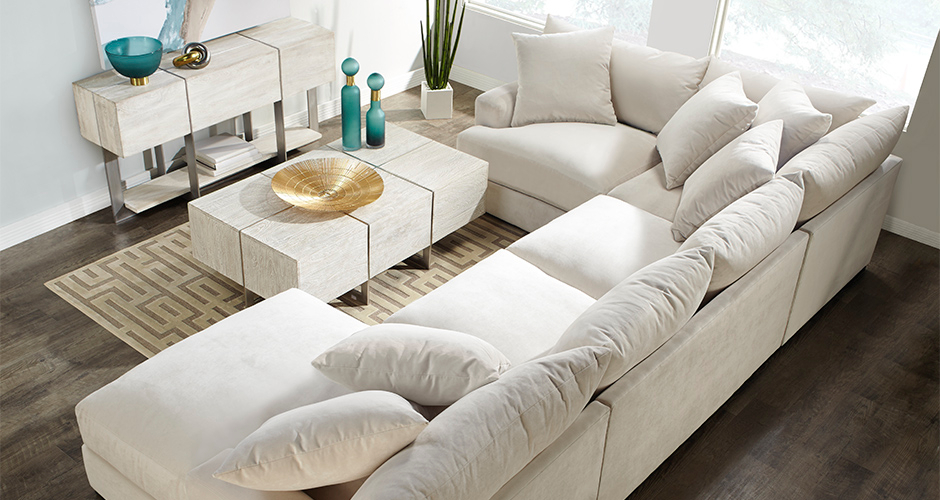 Stella Sectional Clifton Living Room Inspiration Zgallerie Stella Sectional Clifton Living Room, Stella Sofa Z Gallerie
